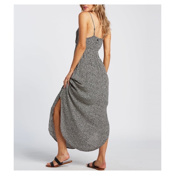 Billabong Like Minded Dress - Picture 5 of 6